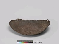 藏品(籐簸箕)的圖片